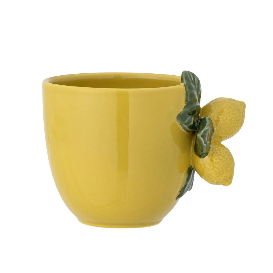 Creative Collection - Limone Kop - Gul