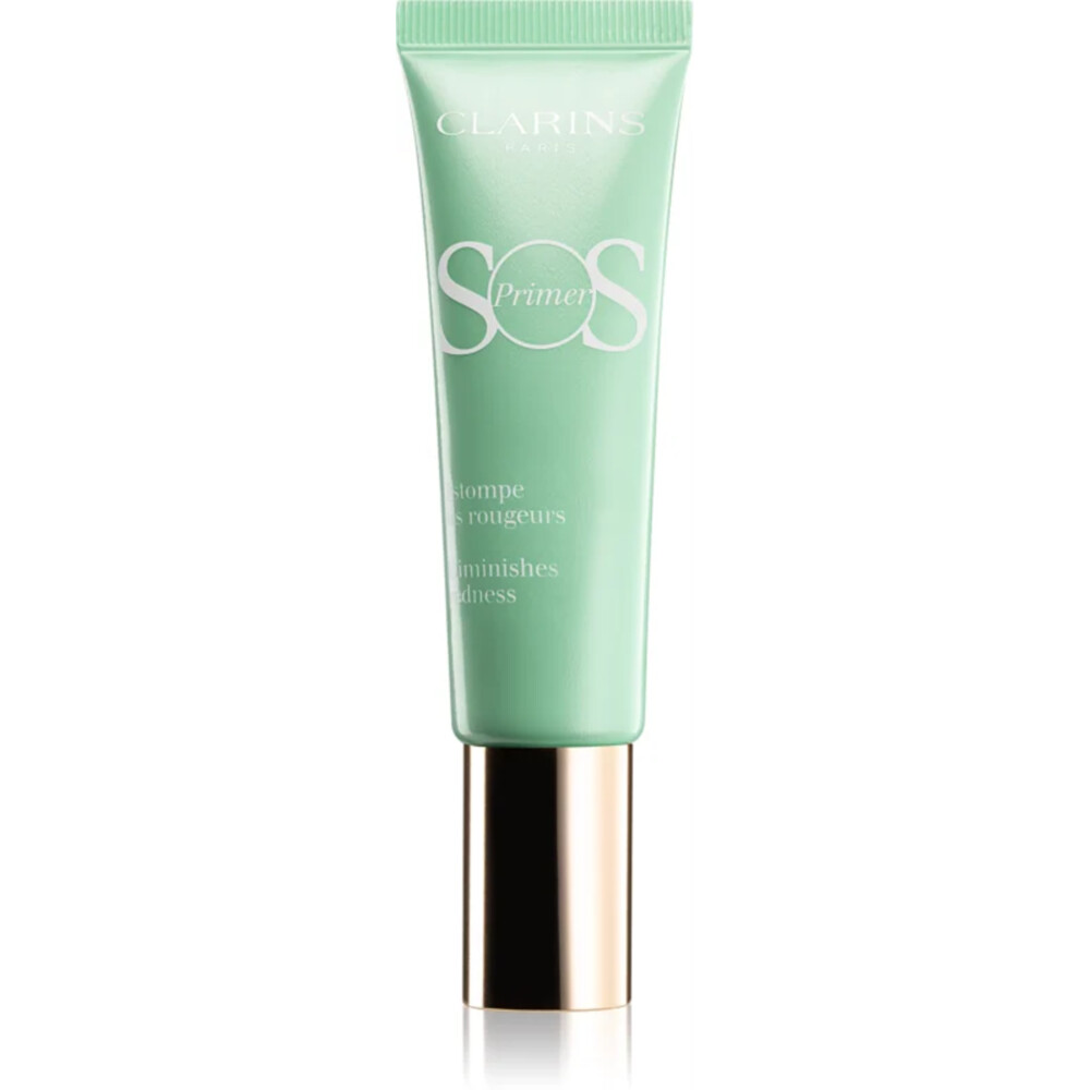 Clarins SOS Primer 04 Green30 ml