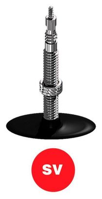 Schwalbe Chambre À Air Sv19 28/29   27.5 / 40/62-581/635 - 40Mm Valve