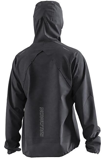 SALOMON - VESTE IMPERMEABLE BONATTI WP JACKET M