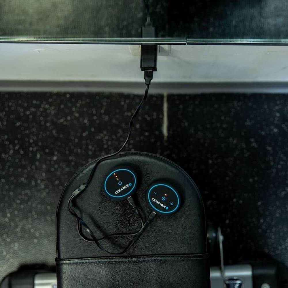 COMPEX Compex Mini