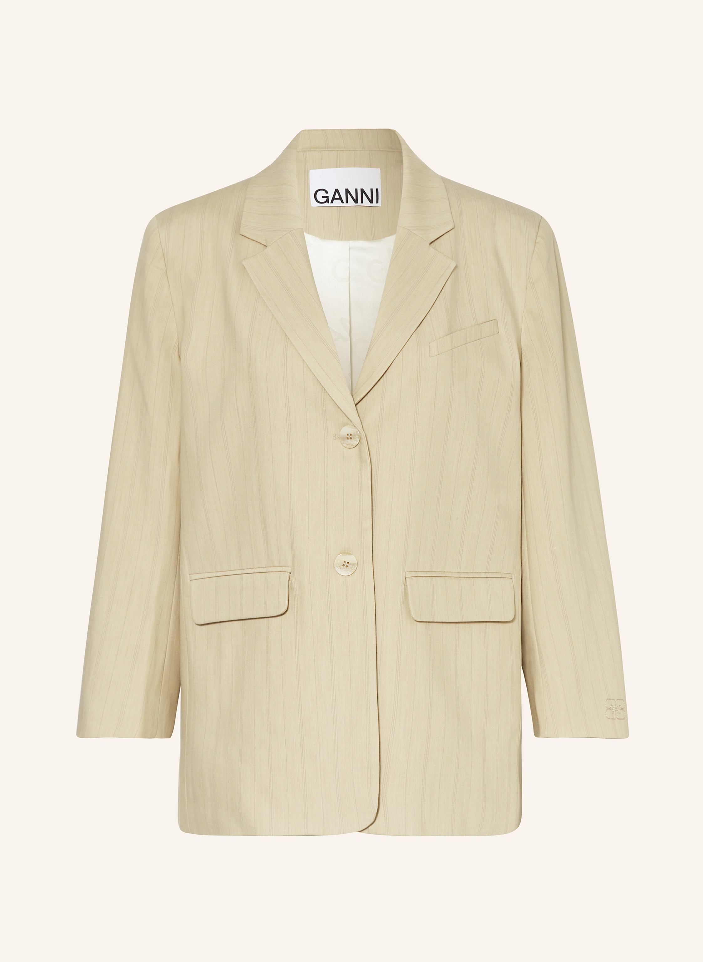 GANNI Blazer