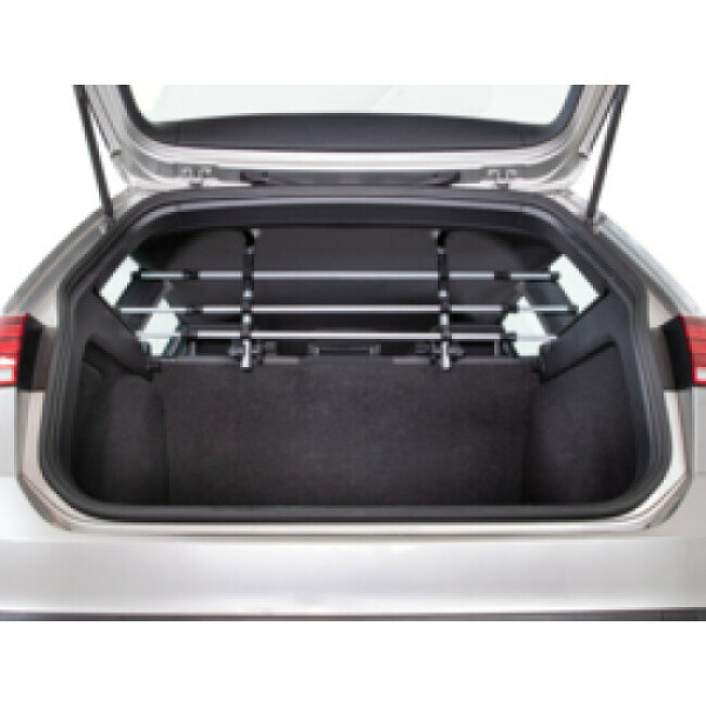 Grille de séparation aluminium pour voiture