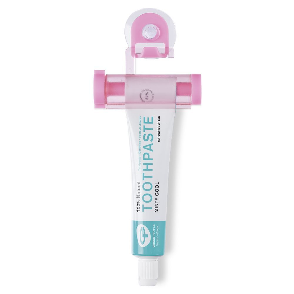 Presse tube à dentifirice