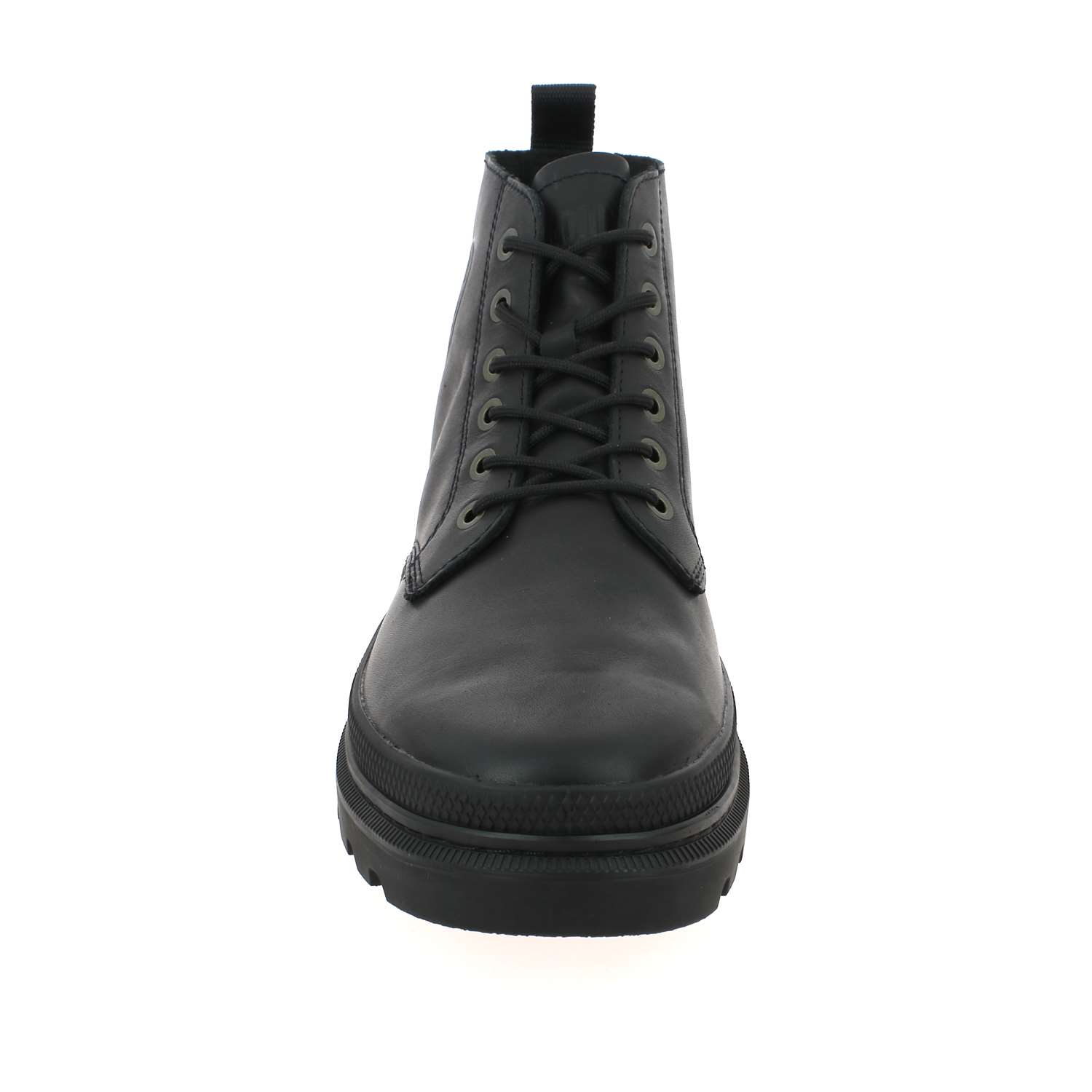Boots et bottines homme PALLADIUM PAL TROOPER HI
