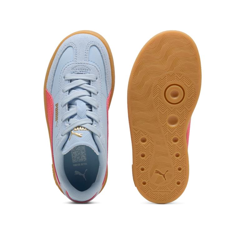 PUMA PUMA CLUB II ERA PS 402363 HAUTE-TROPIC-PEACH-FROST-PUMA