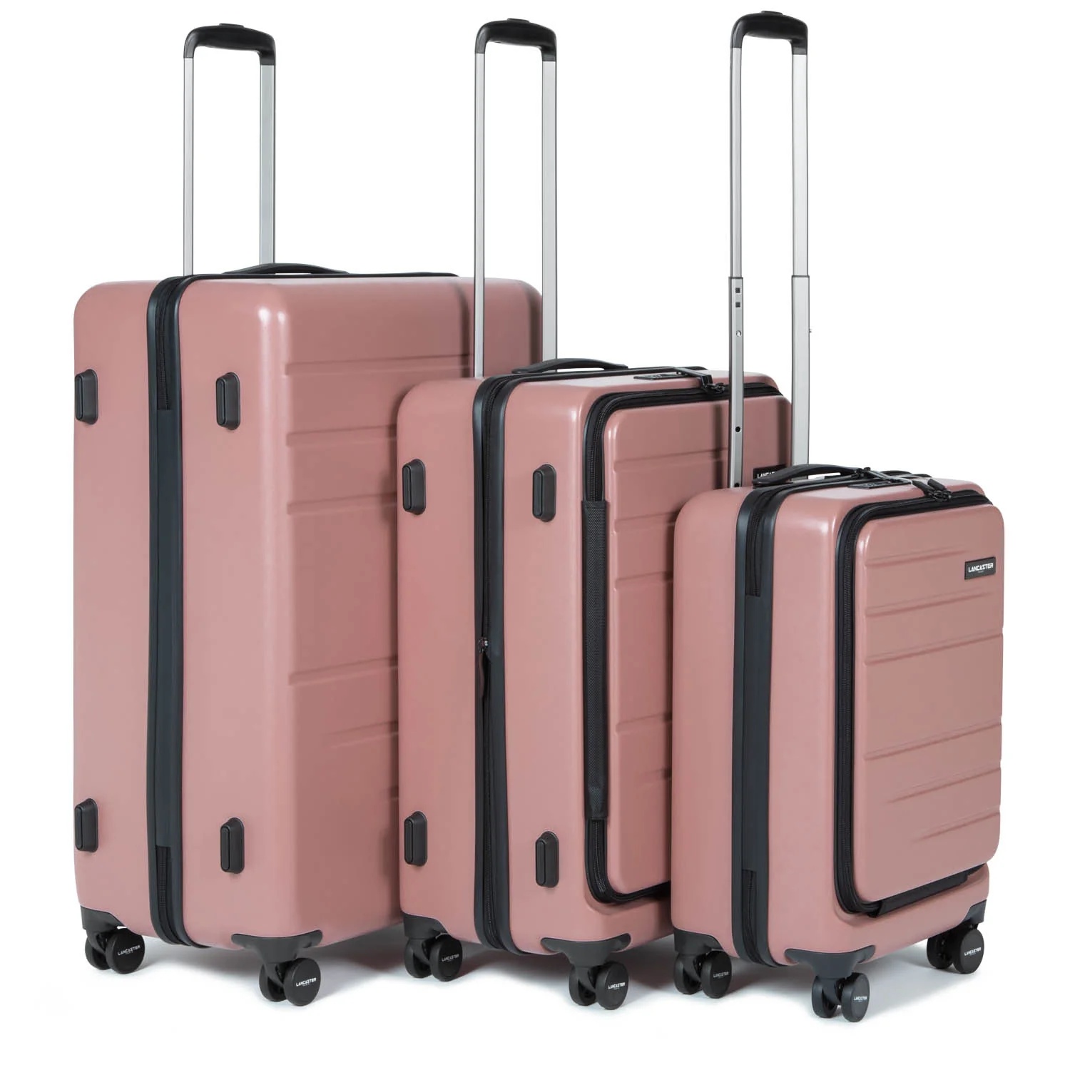 Bagages-Set de 3 bagages