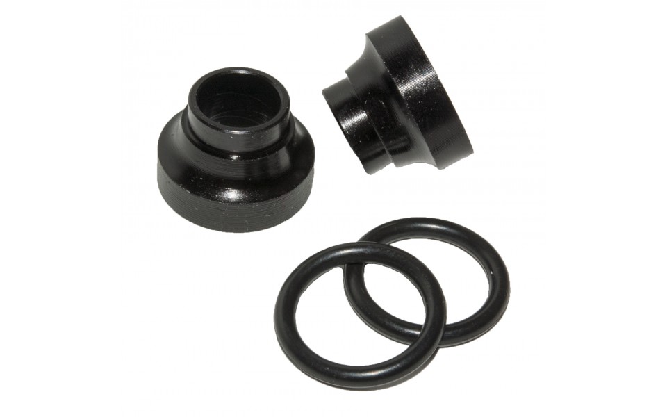 DT Swiss Monteringskit Ø8mm / 22,2 mm
