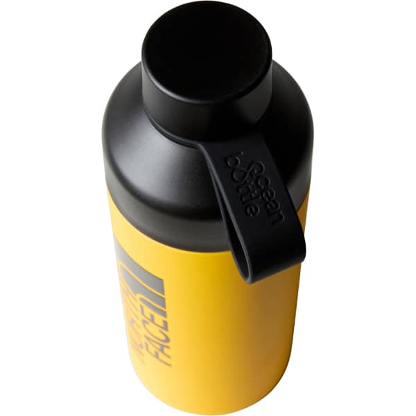 Bouteille isotherme THE NORTH FACE TNF WATER BOTTLE 1L SUMMIT GOLD/TNF BLACK