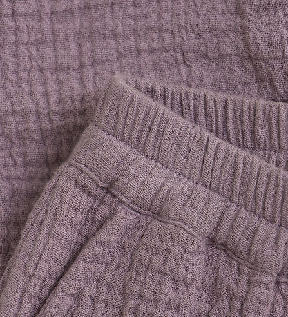 Fixoni Hosen - Elderberry