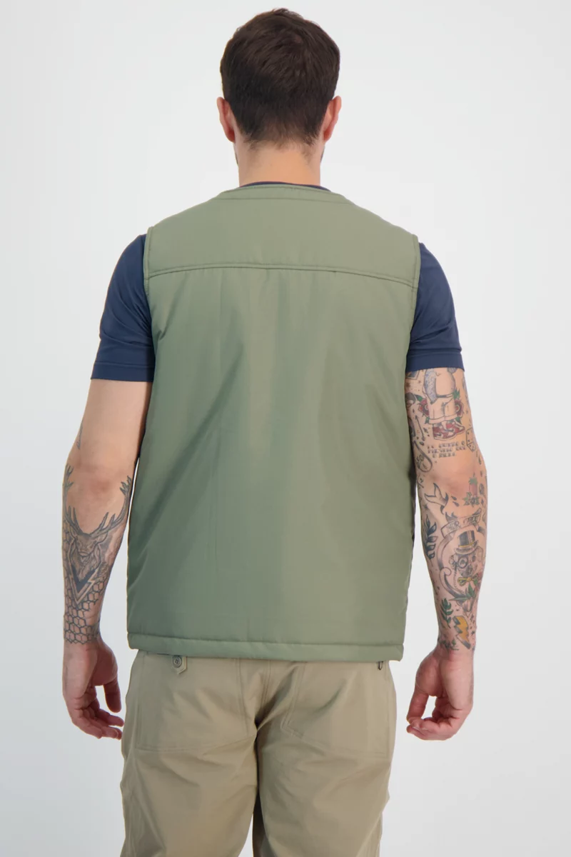 46 NORD Herren Gilet