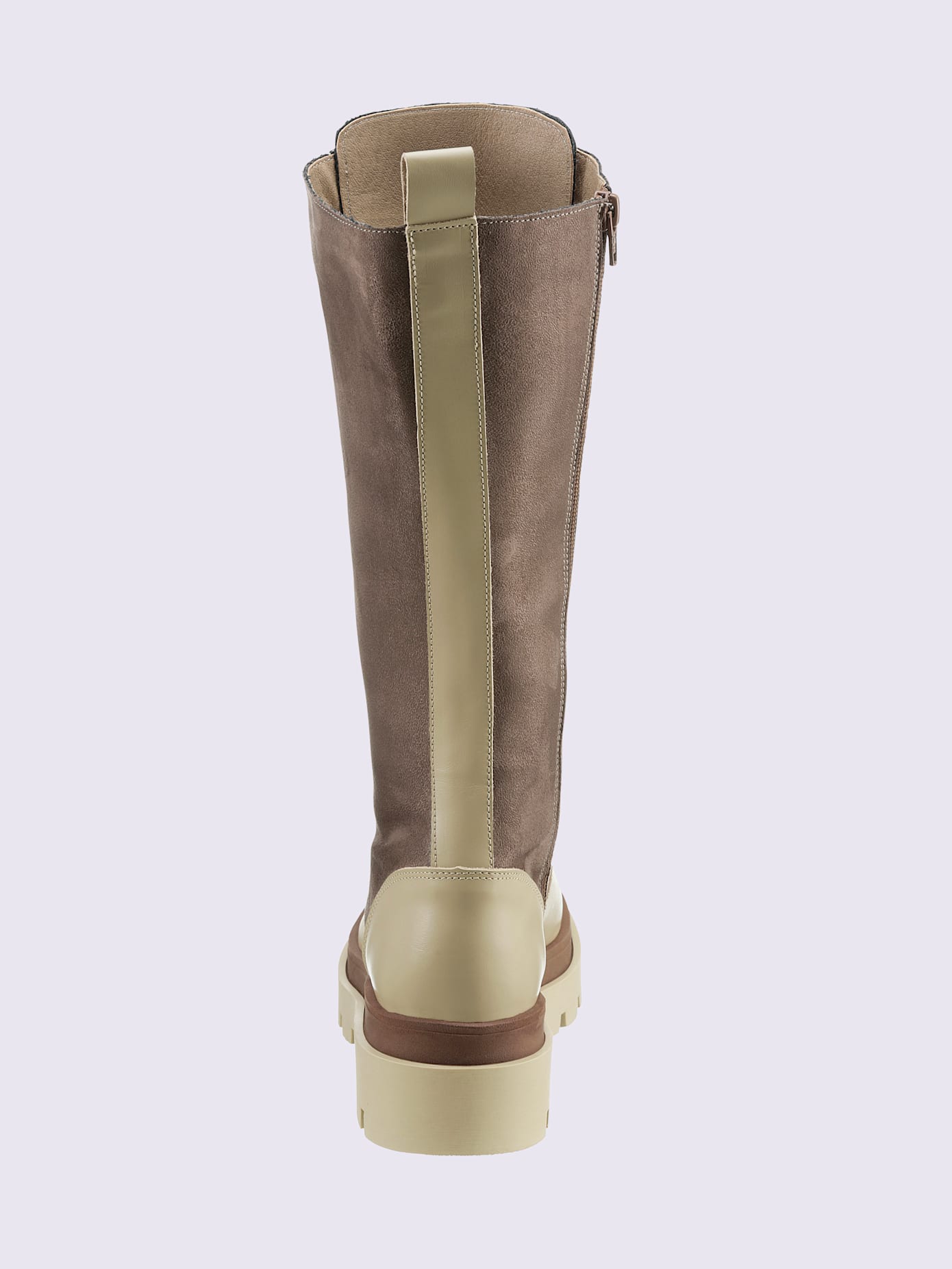 Bottes fabriqué au portugal