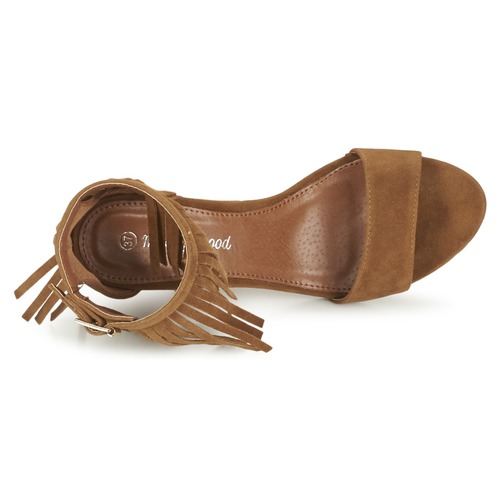Moony Mood - ERANDA - Camel