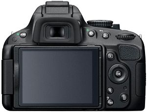 Nikon D5100