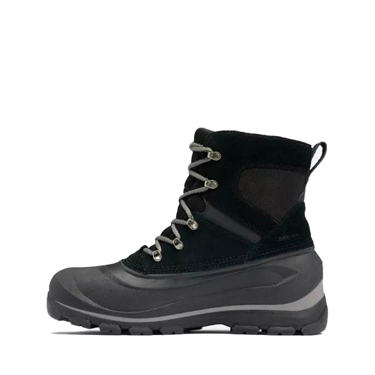 Sorel  Buxton Lace Boot