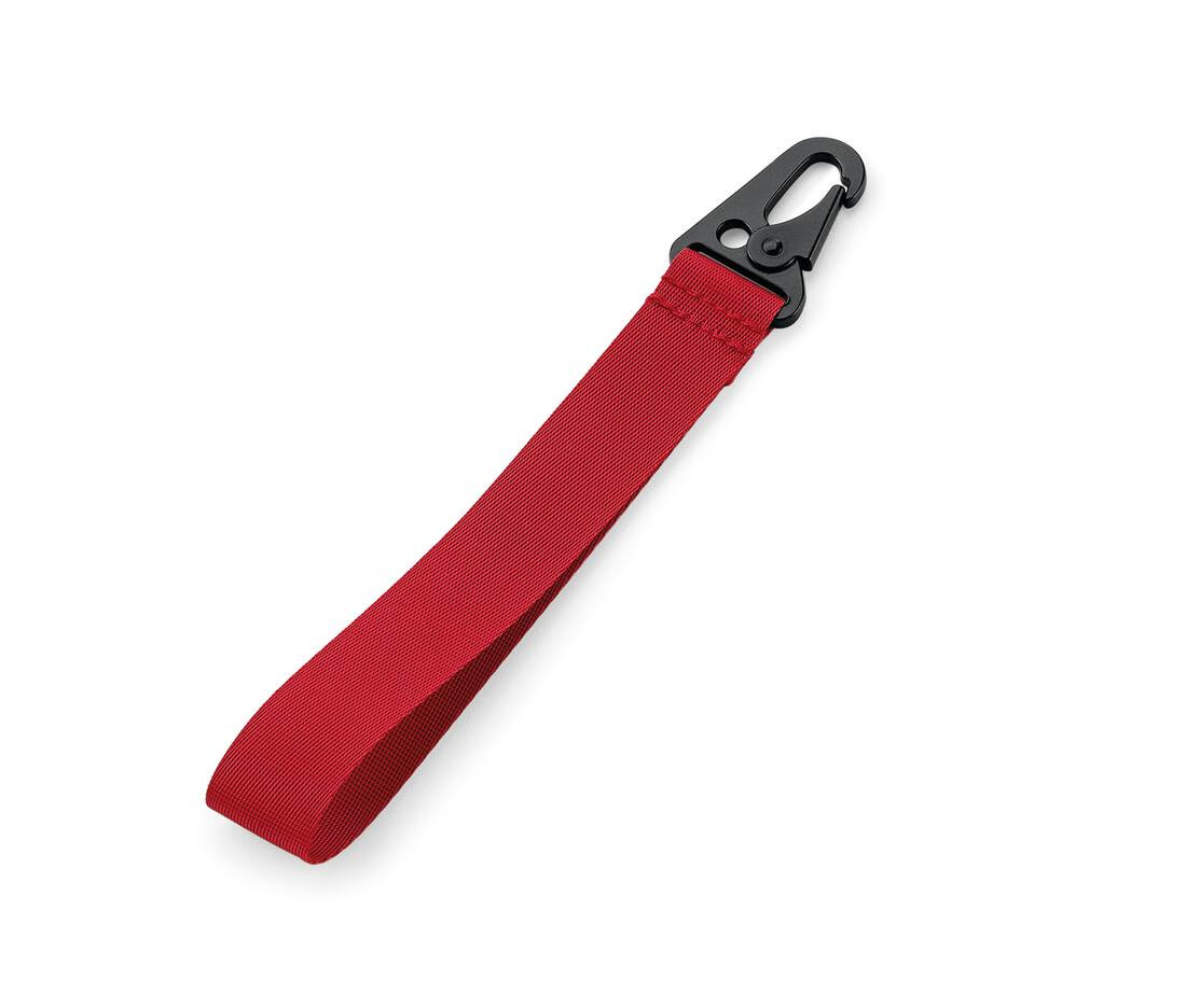 Bag Base BG1000 - Clip Polyvalent Personnalisable Bagbase
