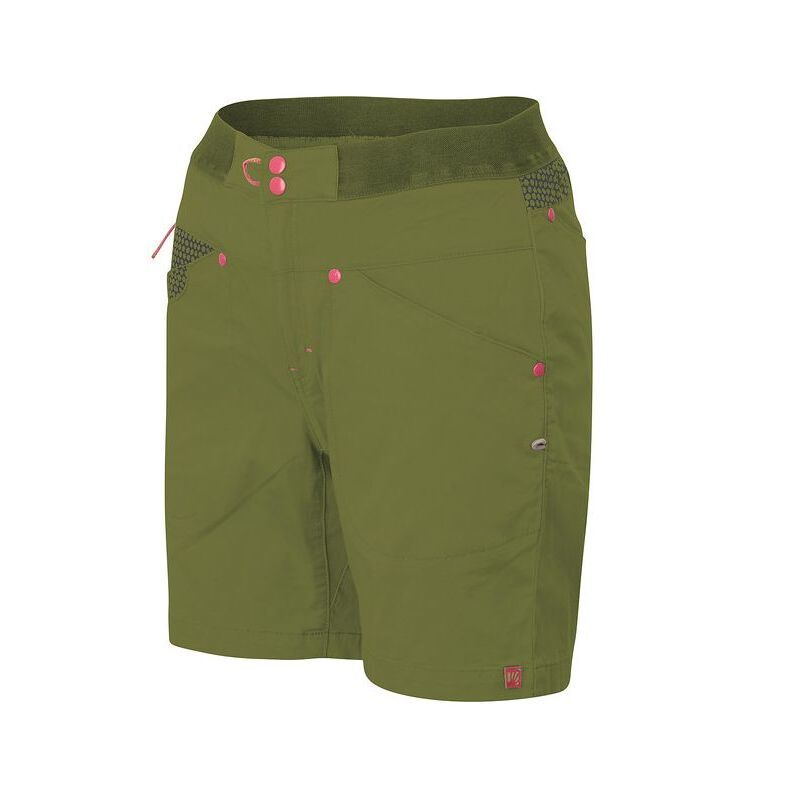 Noghera - Short escalade femme