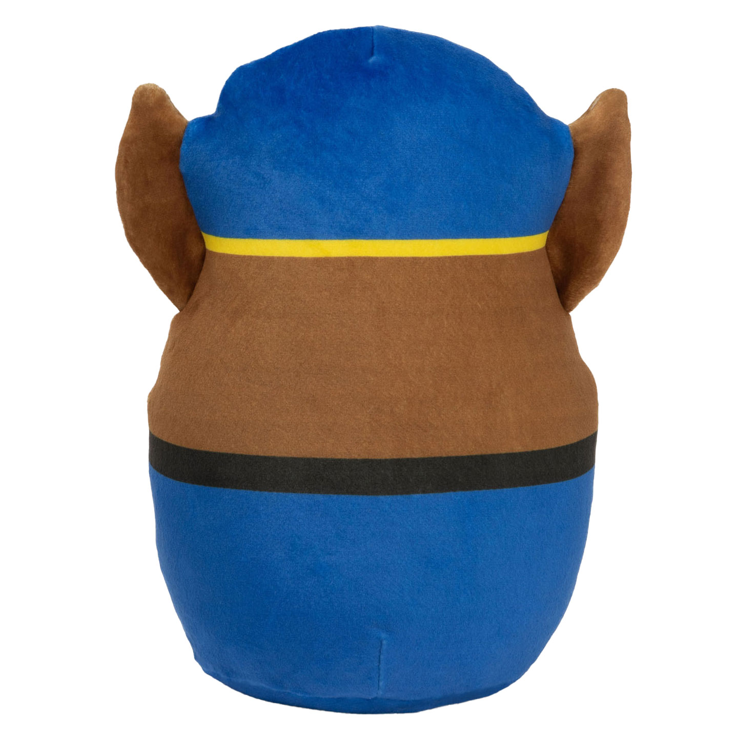 Gund PAW Patrol Squishy Knuffel Pluche - Chase, 20cm