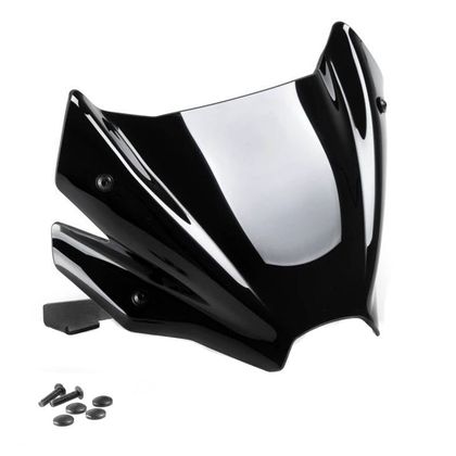 Saute vent Puig SPORT (+ 6.5 cm) - Noir