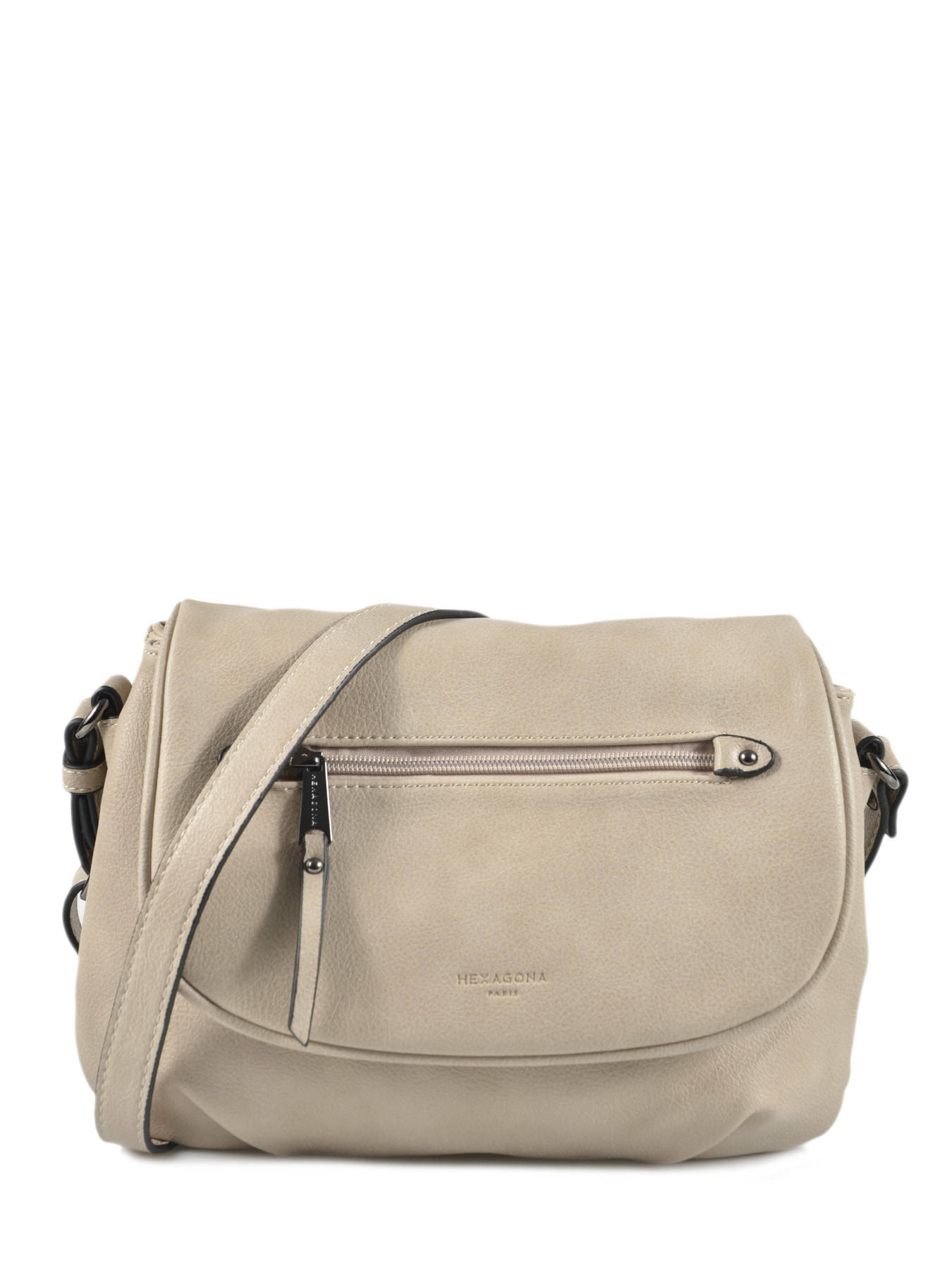 Sac bandoulire Gracieuse HEXAGONA