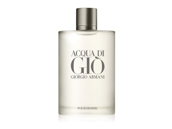 Giorgio Armani Acqua Di Gio Pour Homme EDT 200ml
