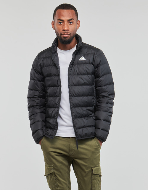 Adidas Sportswear - ESS LITE DOWN J - Noir