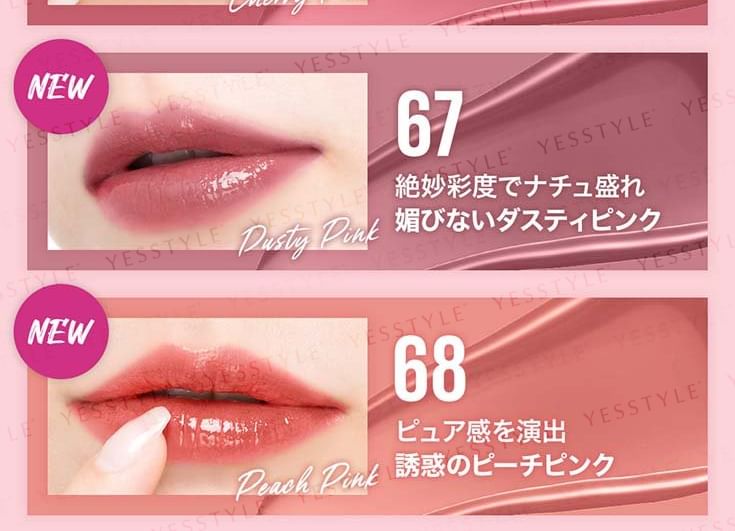 Maybelline - Super Stay Vinyl Inkt
