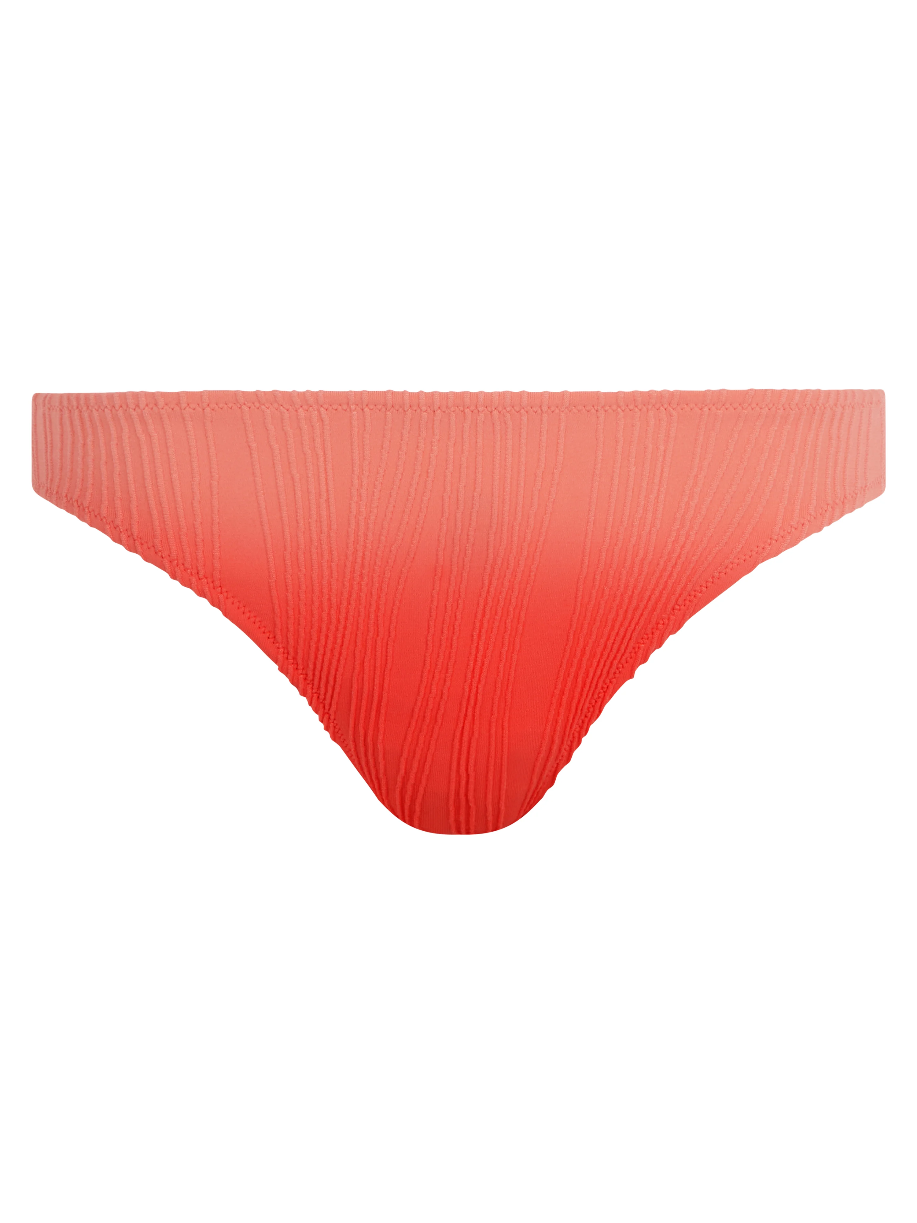 SWIM ONE SIZE - Bas de maillot de bain culotte | Orange