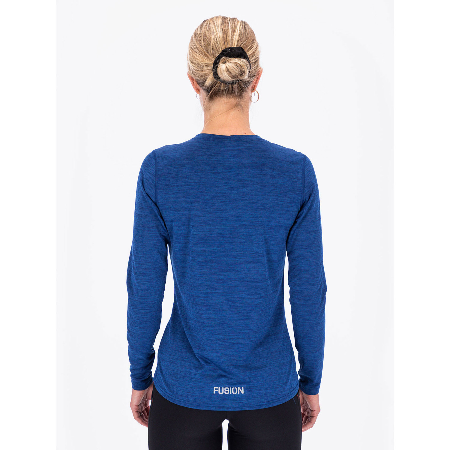 Fusion C3 Longsleeve Shirt Dames