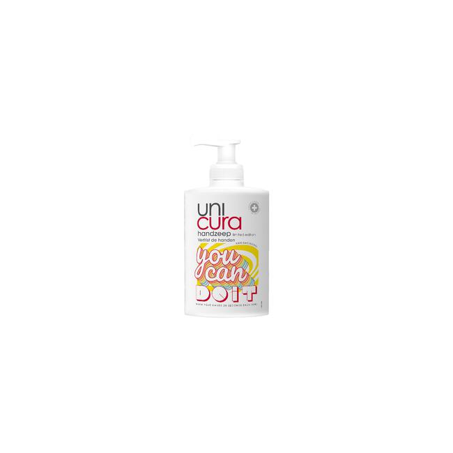 Unicura Limited Edition Handzeep 250 ML