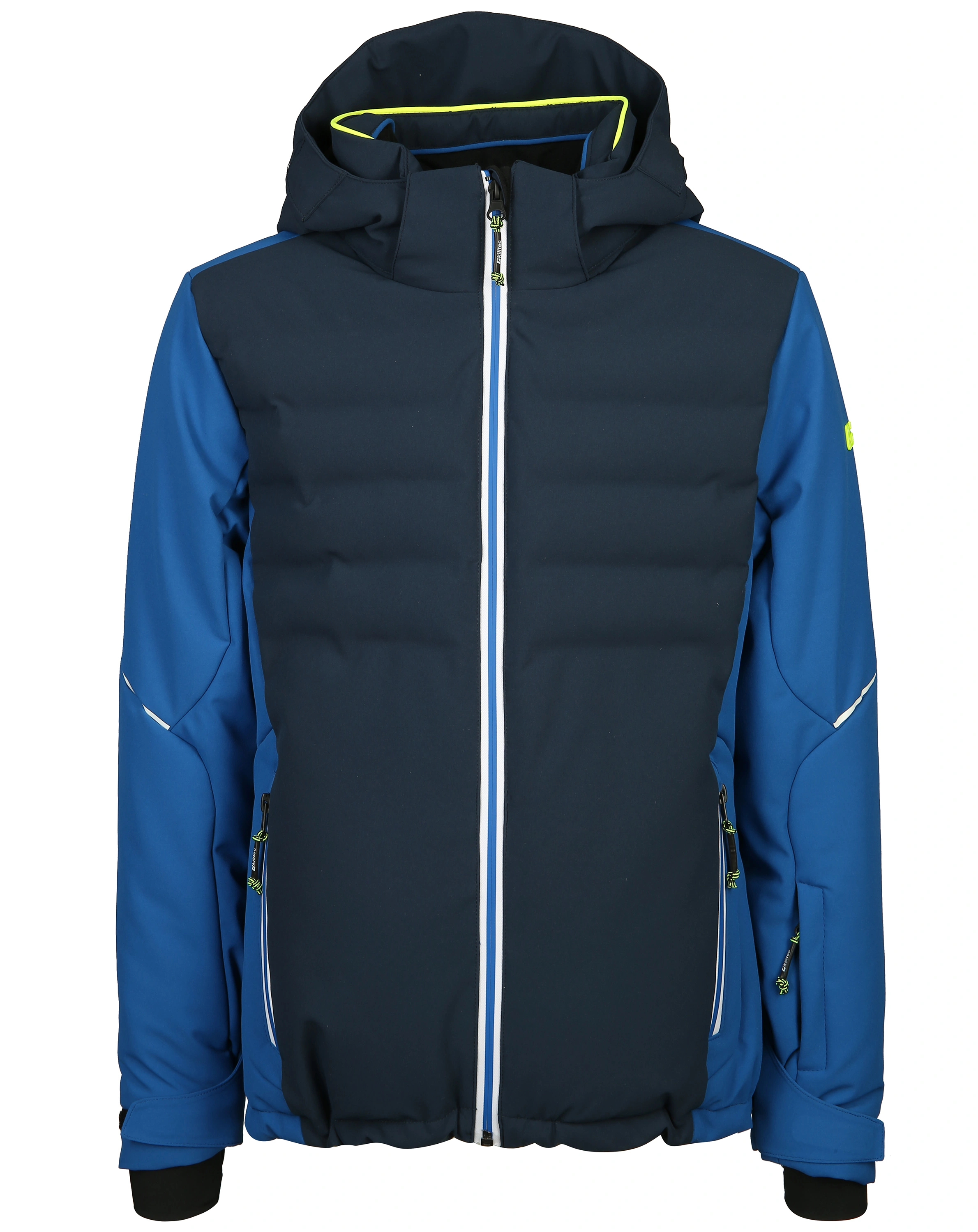 Funktionsjacke KSW 68 BYS in dunkelnavy