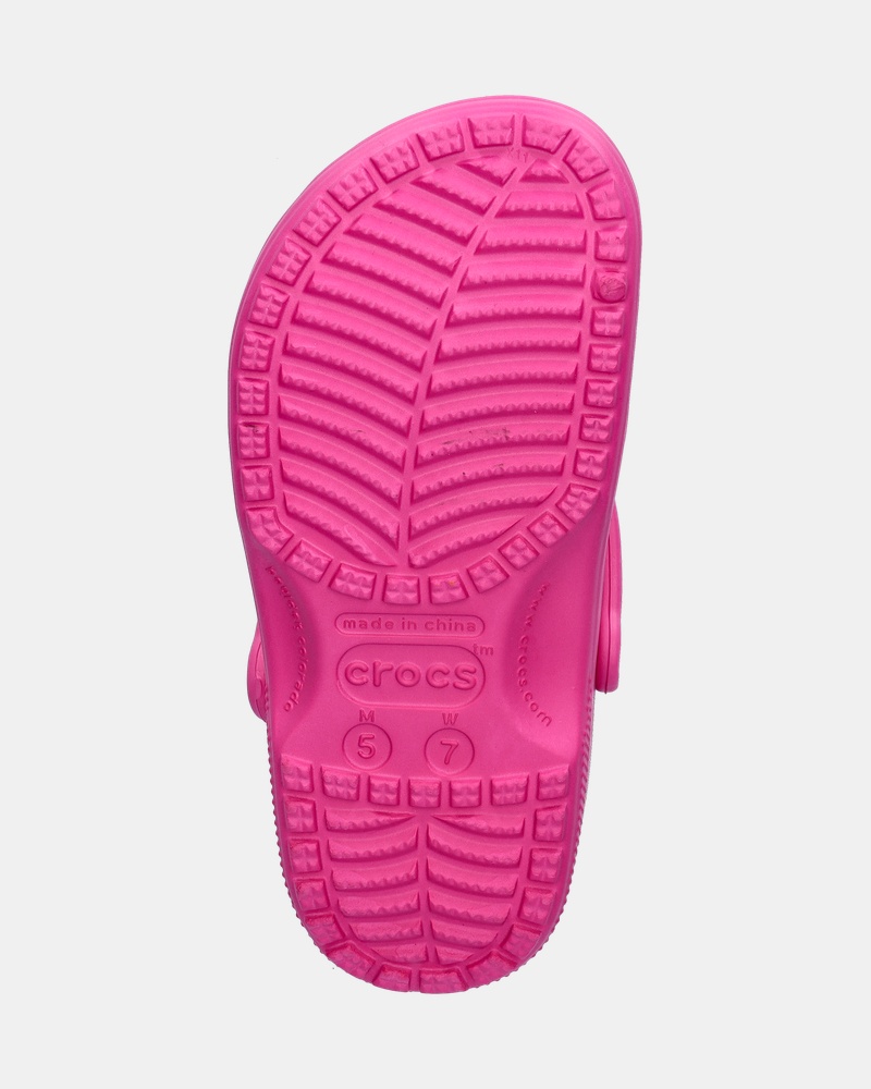 Crocs Classic Instapschoenen  - roze
