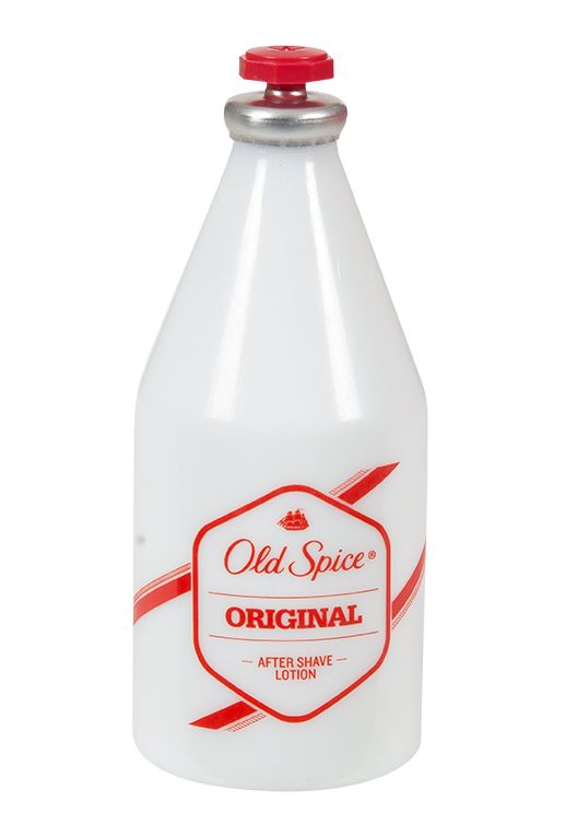Aftershave