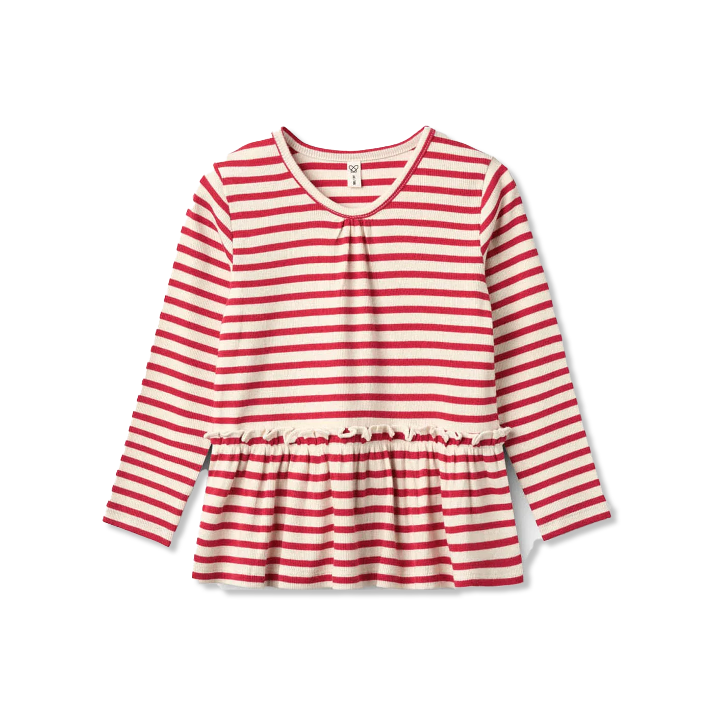 LUCCA bluse