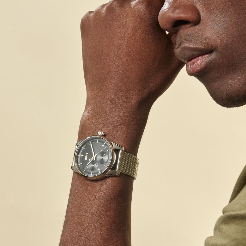 Montre Boss Sophio Noir