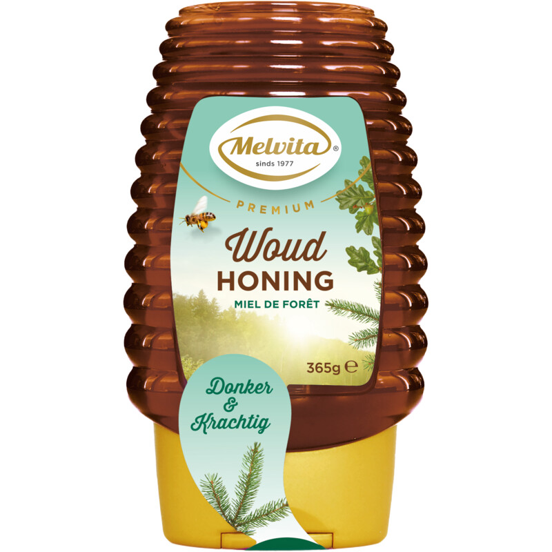 Melvita Woudhoning