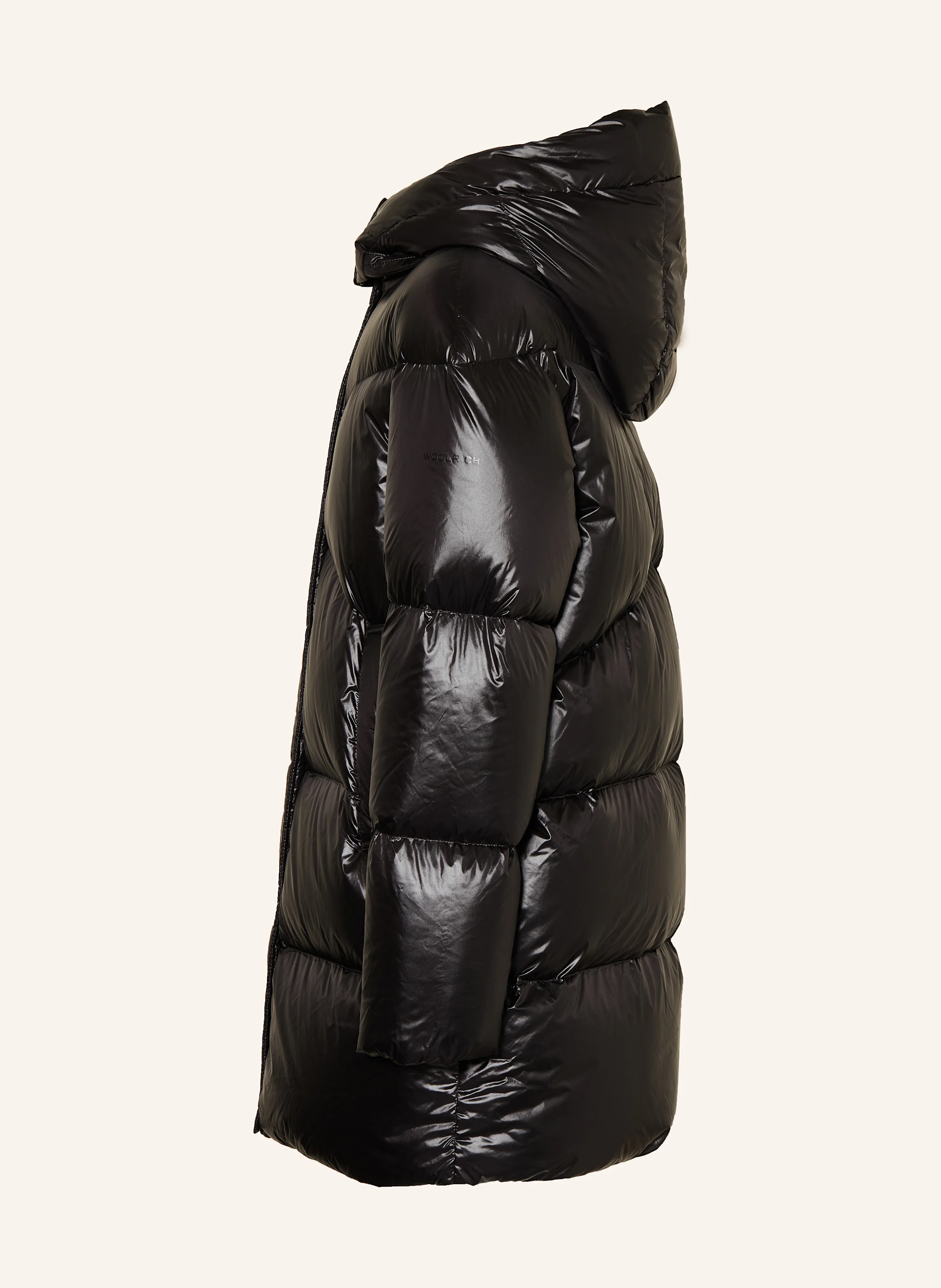 WOOLRICH Daunenjacke ALIQUIPPA