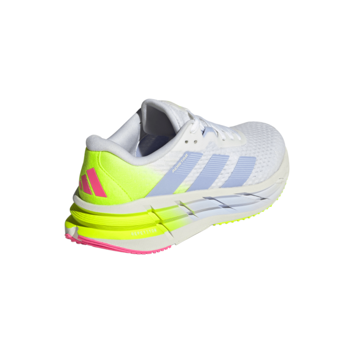 adidas Dame Løbesko Adistar 3 Hvid
