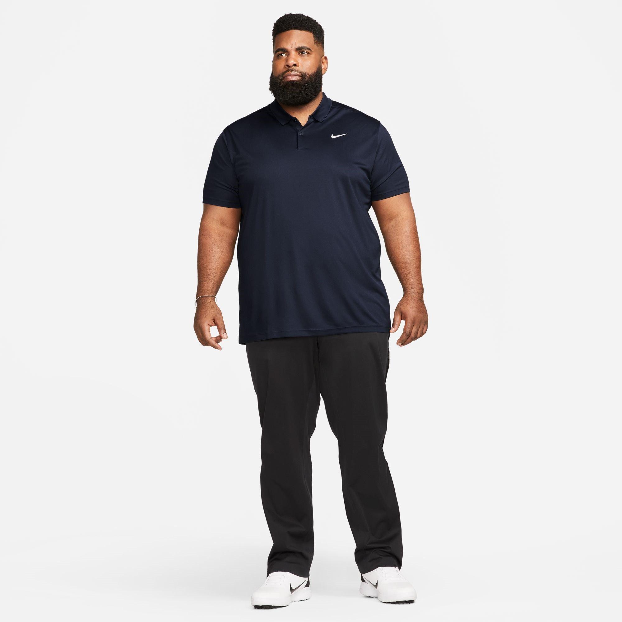 Nike Dri FIT Victory Golf Polo Shirt Mens