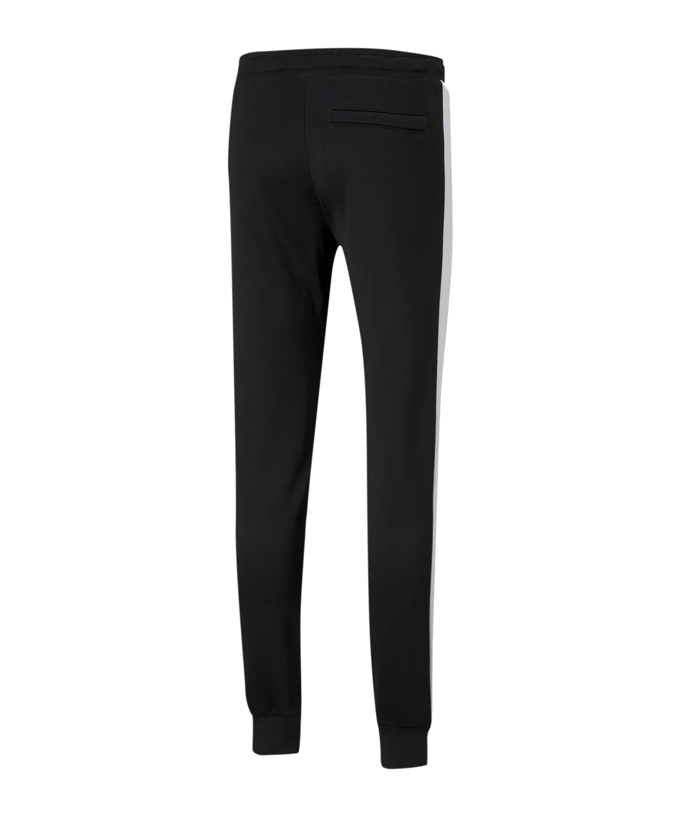 PUMA Iconic T7 Jogginghose Schwarz F01