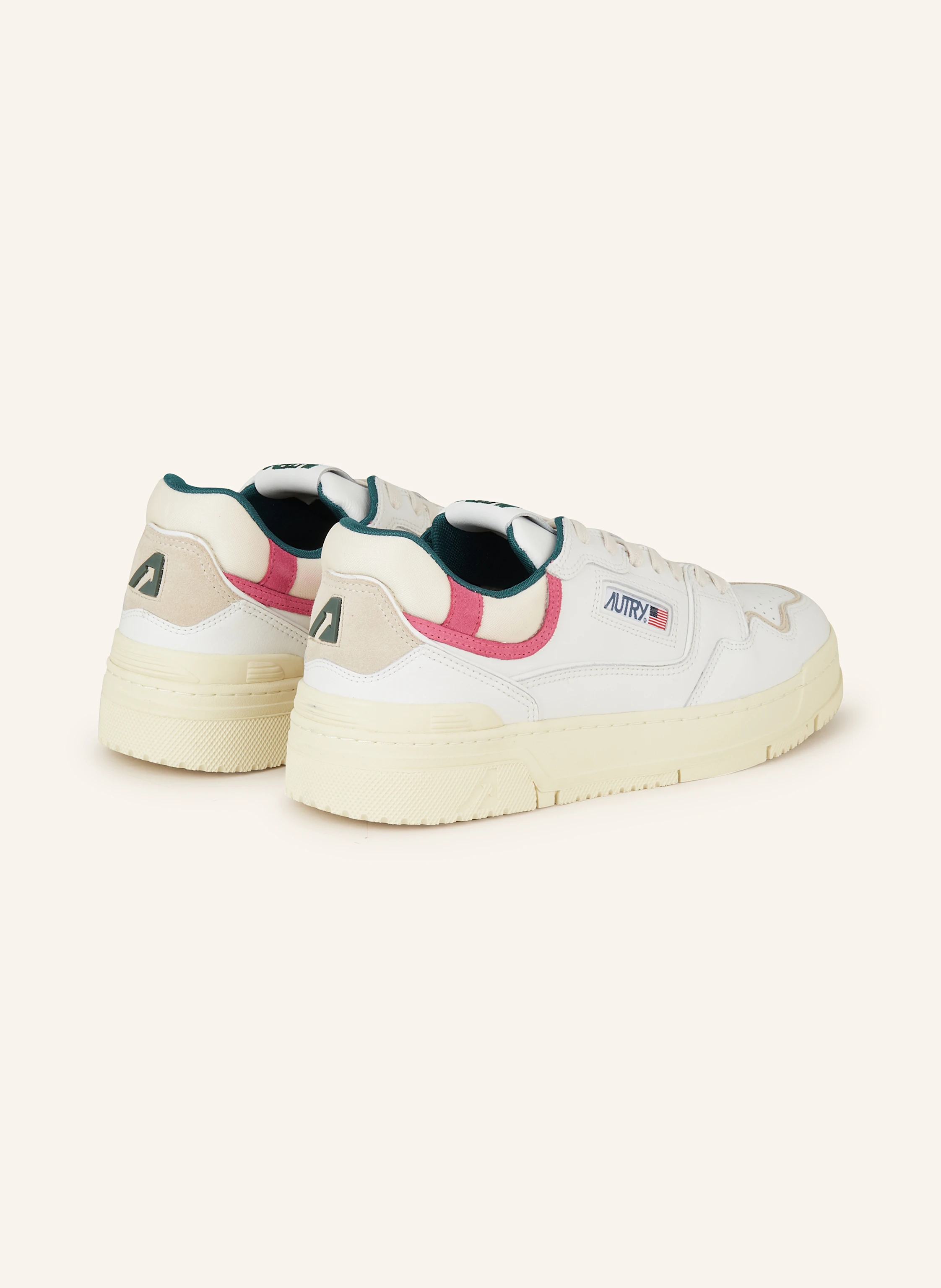 AUTRY Sneaker CLC LOW