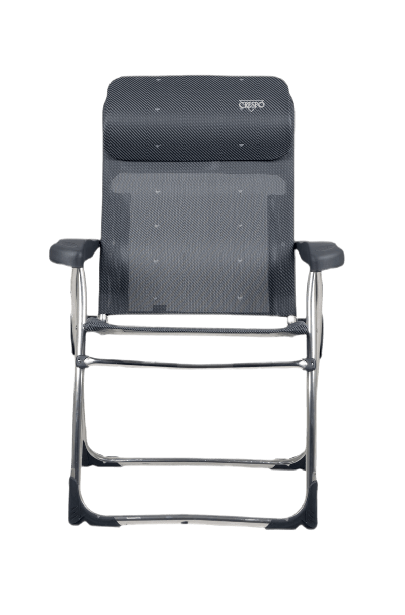 Al-215/40 Compact Stoel