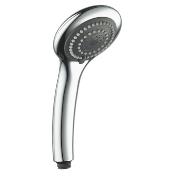Atlantic Doucheslang Anti-Twist 200 cm Chroom