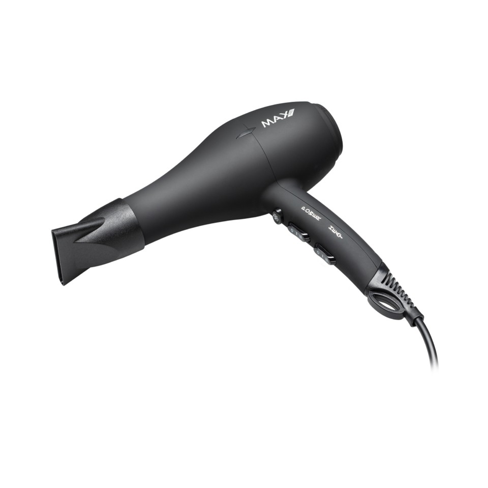 Max Pro - Xperience Hairdryer - Føntørre