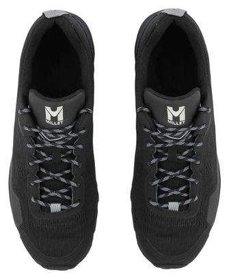 Chaussures de Randonnée Millet Hike Up Noir Homme