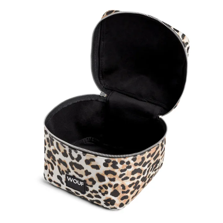 Wouf Vanity Make-up Cleo | Léopard