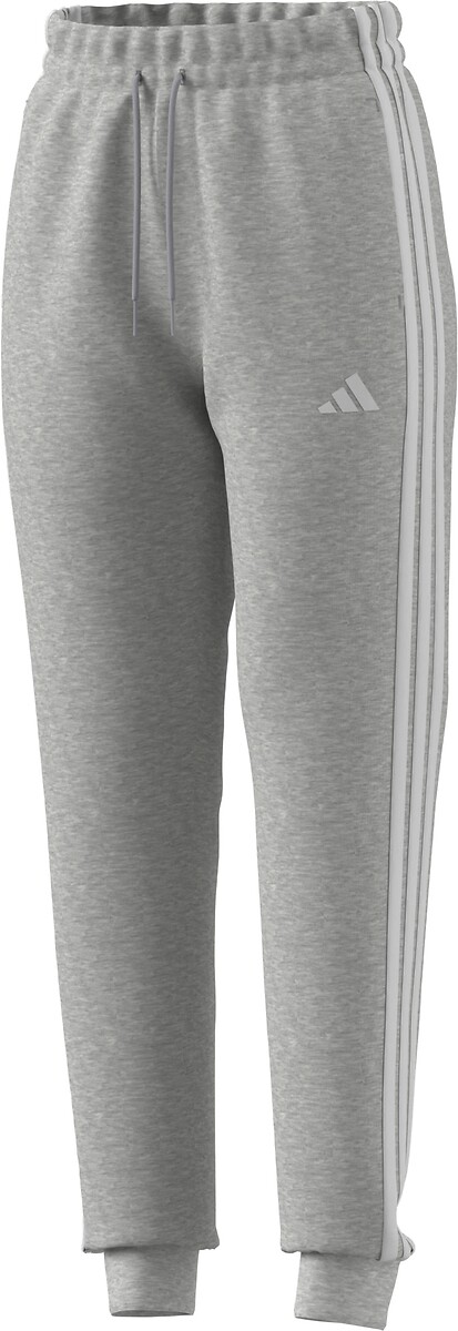 ROUPAS ESPORTIVAS ADIDAS<br>Achatados em fleece Essentials 3 listras