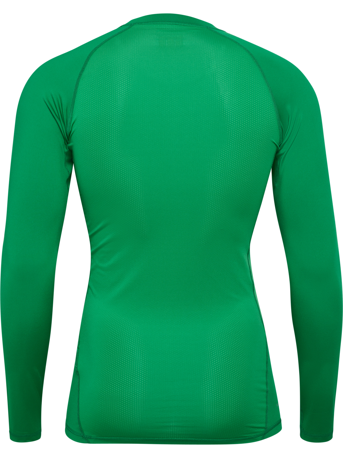 hmlBL PERFORMANCE TEE L/S