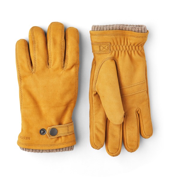 Hestra - Bergvik - Gants