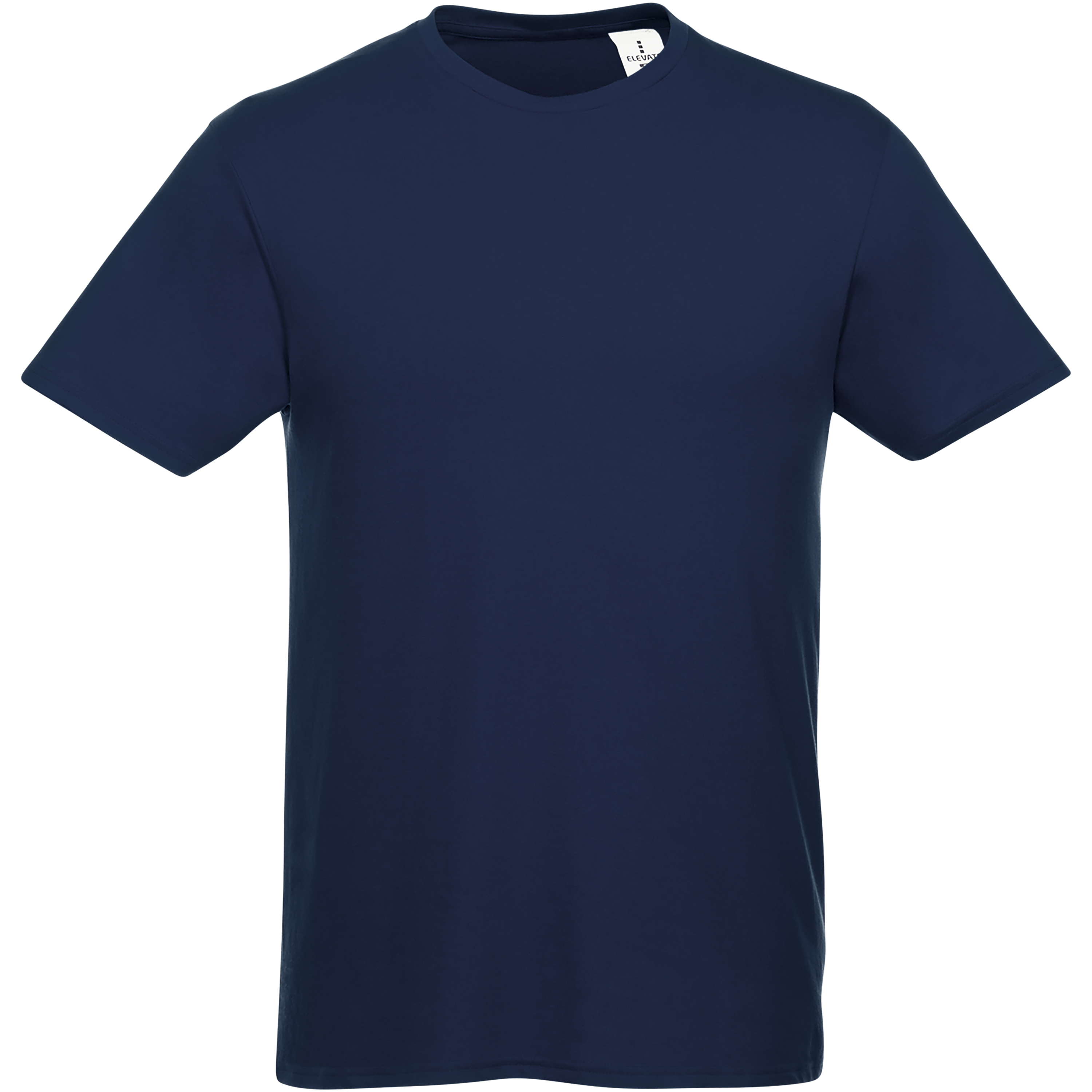 Elevate Essentials 38028 - T-shirt homme manches courtes Heros